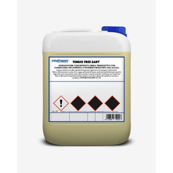 Tensio Free Sany 5KG