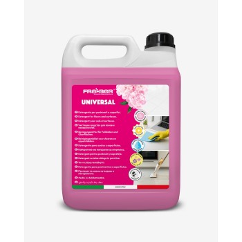 Universal Pink F. 4,54L