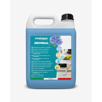 Universal Flowery 4,54L