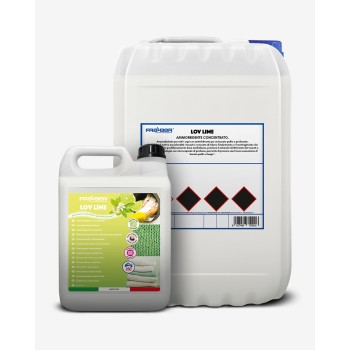 Lov Lime 25KG