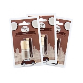 Fra-ber BEAN AIR Coconut | Bestquimica II Innovate Solutions