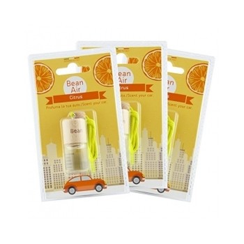 Fra-ber BEAN AIR Citrus | Bestquimica II Innovate Solutions