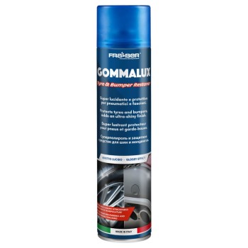 Gommalux 600 ml