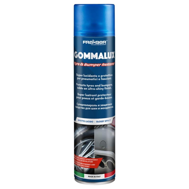 Gommalux 600 ml