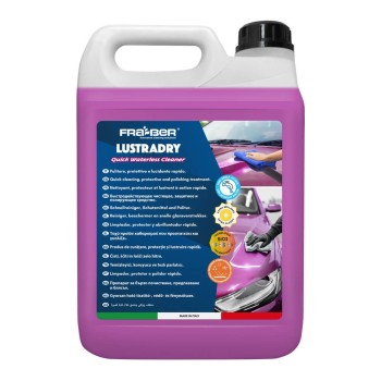 Lustradry 4,54 L