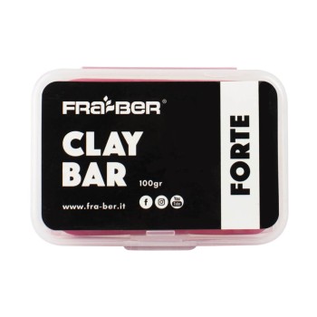CLAY BAR BY INNOVACAR DETAILING SOFT, MEDIUM AND HARD CLAY BAR FOR CARS