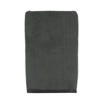 CLAY MITT BY INNOVACAR DETAILING TWO-SIDED MITT WITH CLAY BAR AND MICROFIBER FOR CARS
