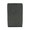 CLAY MITT BY INNOVACAR DETAILING TWO-SIDED MITT WITH CLAY BAR AND MICROFIBER FOR CARS