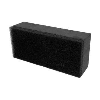 FOAM APP BLOCK BY INNOVACAR CAR NANO CERAMIC COATING APPLICATOR