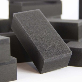 FOAM APP BLOCK BY INNOVACAR CAR NANO CERAMIC COATING APPLICATOR