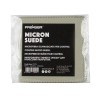 MICRON SUEDE BY INNOVACAR SMALL SUEDE MICROFIBER APPLICATOR FOR COATINGS 10 PCS