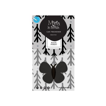 MARTA LA FARFALLA BLACK FOREST | Bestquimica II Innovate