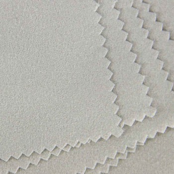 MICRON SUEDE BY INNOVACAR SMALL SUEDE MICROFIBER APPLICATOR FOR COATINGS 10 PCS