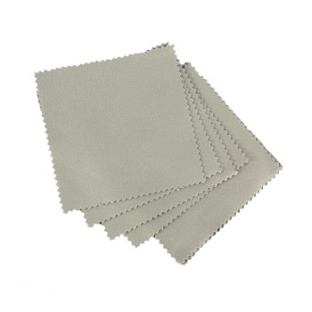 MICRON SUEDE BY INNOVACAR SMALL SUEDE MICROFIBER APPLICATOR FOR COATINGS 10 PCS