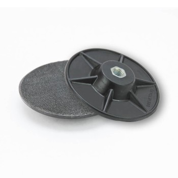 VELCRO BACKING PAD BY INNOVACAR FOR POLISHER