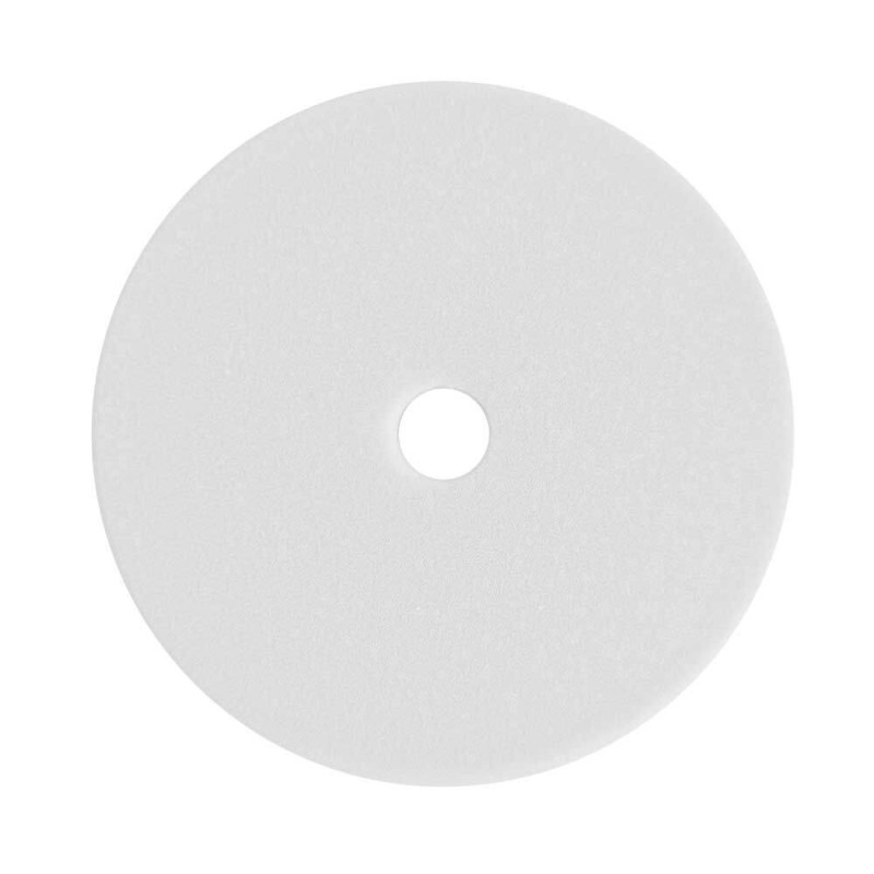 HEAVY CUTTING FOAM PAD 5” INCH 125 MM BY INNOVACAR 2PCS