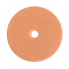 INNOVACAR ORANGE MEDIUM-HARD SPONGE PAD 2 PCS