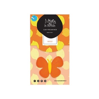 MARTA LA FARFALLA SICILY | Bestquimica II Innovate Solutions