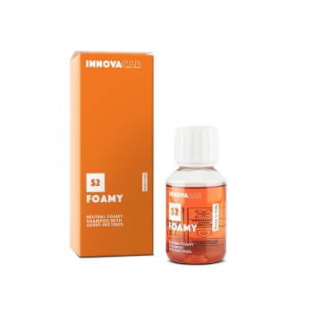 S2 FOAMY 100 ml