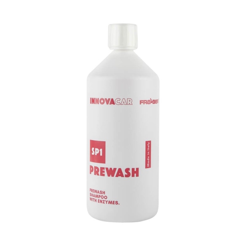SP1 PREWASH 1000 ml