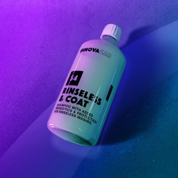 S4 RINSELESS&COAT 1000 ml