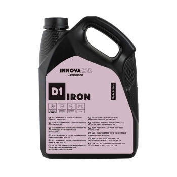 D1 IRON 4,54 L