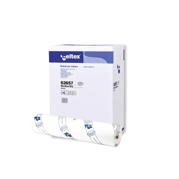 Celtex Papel Marquesa 2F 0,60x80MTS 9RL | Bestquimica II