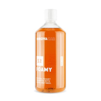 S2 FOAMY 1000 ml