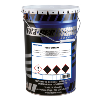 Fra-ber TOGLICATRAME TAN METAL LT5 | Bestquimica II