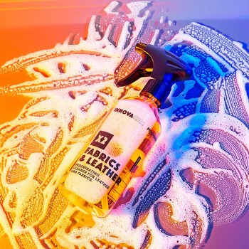 X2 FABRICS&LEATHER 500 ml