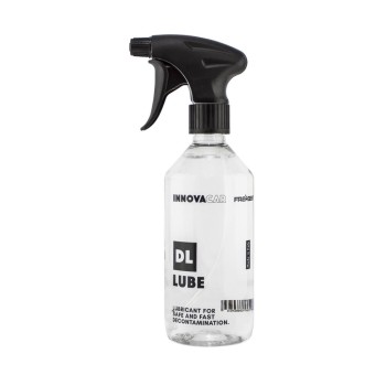 DL LUBE 500 ml
