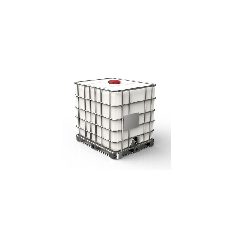 Fra-ber POKER CUBO 1000KG | Bestquimica II Innovate