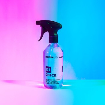 D2 CHECK 500 ml
