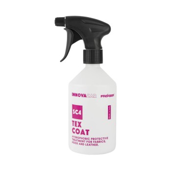 SC4 TEX COAT 500 ml
