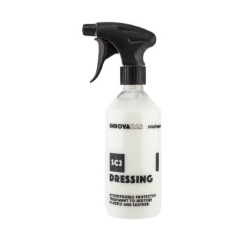SC2 DRESSING 500 ml