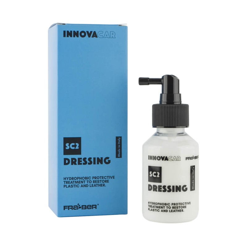 SC2 DRESSING 100 ml