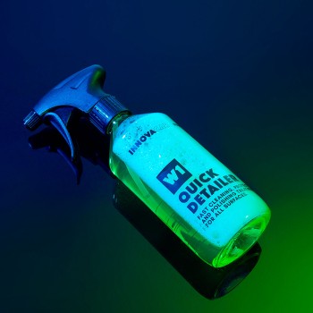 W1 QUICK DETAILER 500 ml