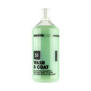 S1 WASH&COAT 1000 ml
