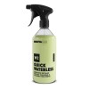 W2 QUICK WATERLESS 500 ml