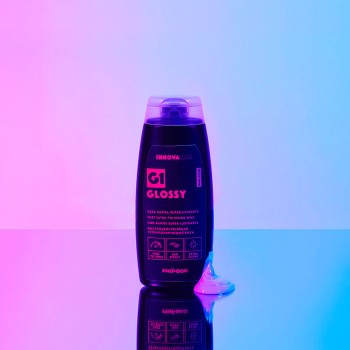 G1 GLOSSY 250 ml