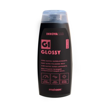 G1 GLOSSY 250 ml
