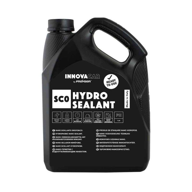 SC0 HYDRO SEALANT 4,54 L