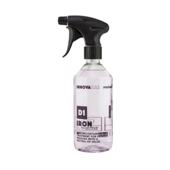 D1 IRON 500 ml