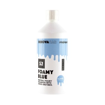 S2 FOAMY COLOR 1000 ml