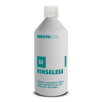 S3 RINSELESS 1000 ml
