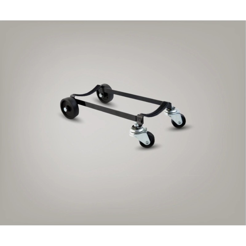 BigBoi Carrinho "WheelBase" BlowR Mini | Bestquimica II