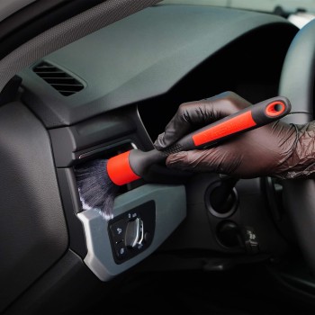 Maxshine ESS Detailing Brush Combo-Ultra Soft