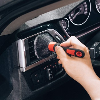 Maxshine ESS Detailing Brush Combo-Ultra Soft