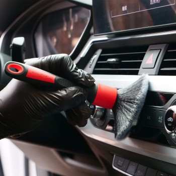 Maxshine ESS Detailing Brush Combo-Ultra Soft