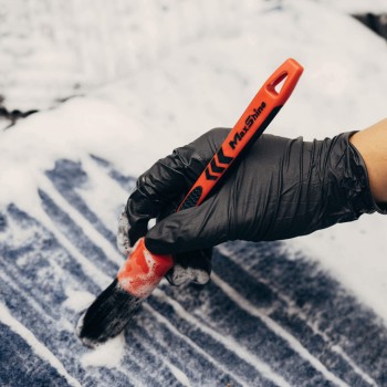 Maxshine Detailing Brush – Black Classic